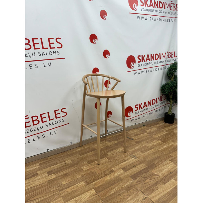 Silla de barra SUDOKU H-9820 (Exposición)